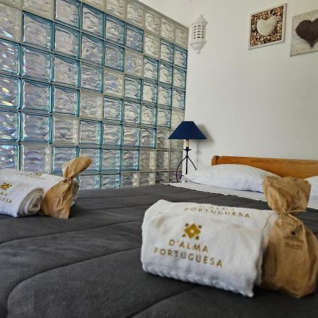 Sao Rafael Sun & Beach House Albufeira Exteriör bild