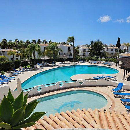 Sao Rafael Sun & Beach House Albufeira Exteriör bild
