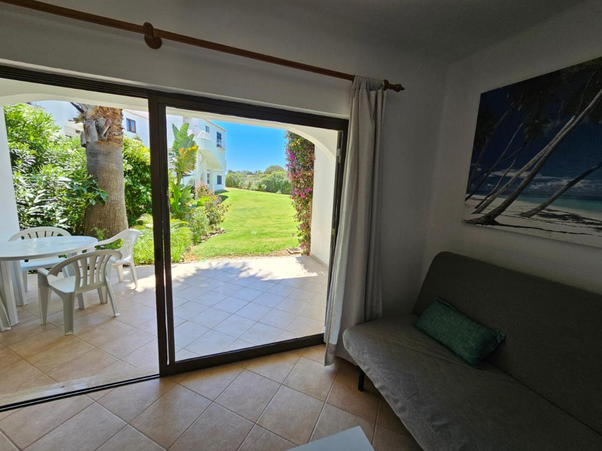 Sao Rafael Sun & Beach House Albufeira Exteriör bild